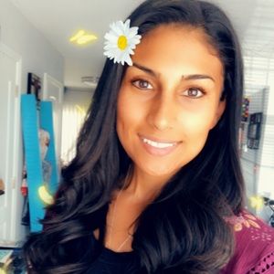 Meet your Posher, Vanessa